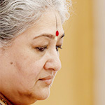 Shubha Mudgal